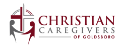 Christian Caregivers Logo